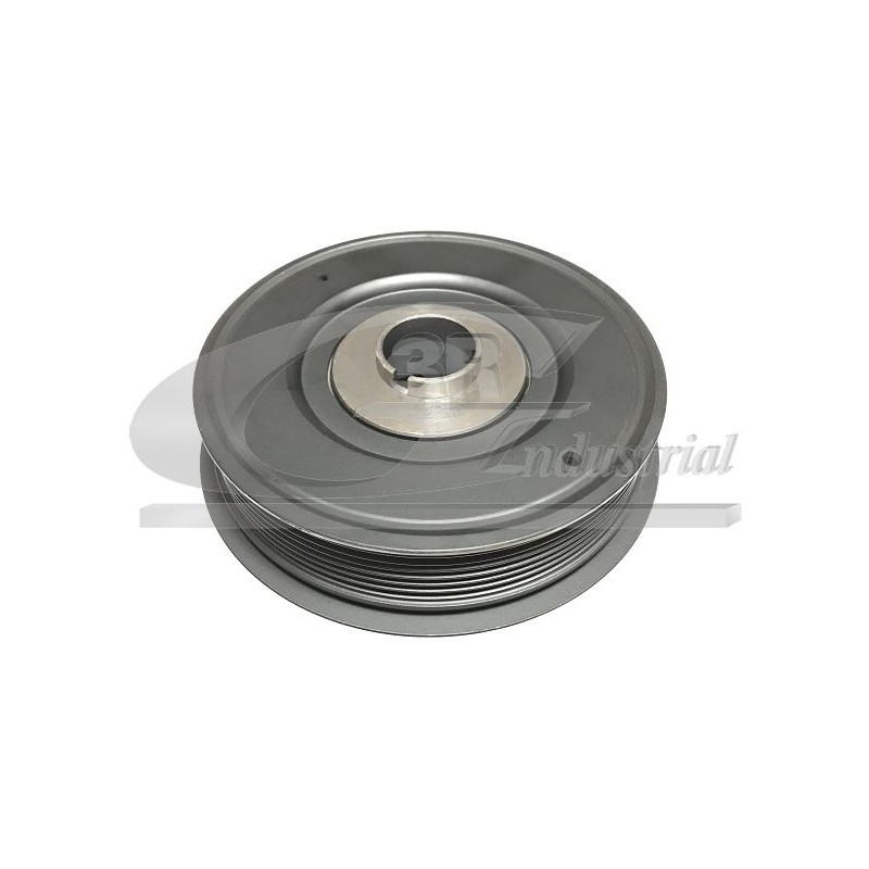 3RG 10612 Polea, cigüeñal