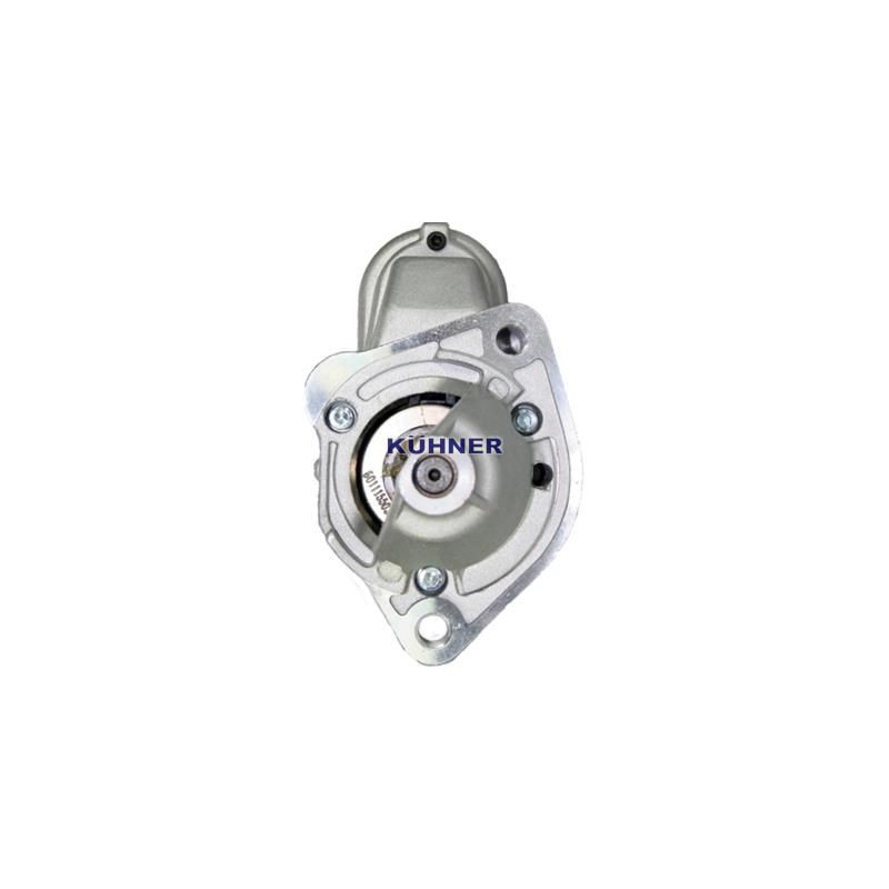 AD KÜHNER 10612B Motor de arranque