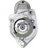 AD KÜHNER 10612B Motor de arranque