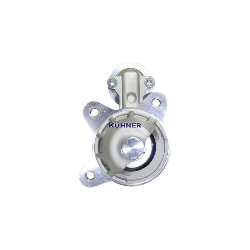 AD KÜHNER 10613R Motor de arranque