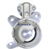 AD KÜHNER 10613R Motor de arranque