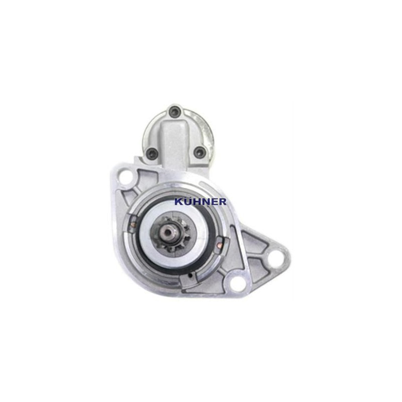 AD KÜHNER 10615R Motor de arranque