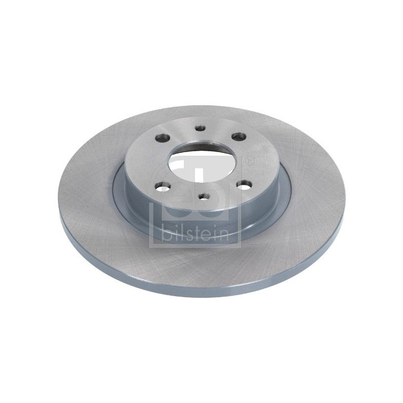 FEBI BILSTEIN 10618 Disco de freno