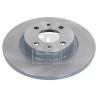 FEBI BILSTEIN 10618 Disco de freno
