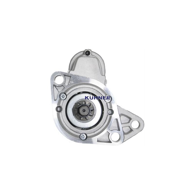 AD KÜHNER 10618R Motor de arranque