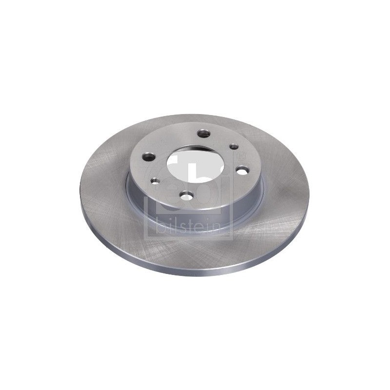 FEBI BILSTEIN 10619 Disco de freno
