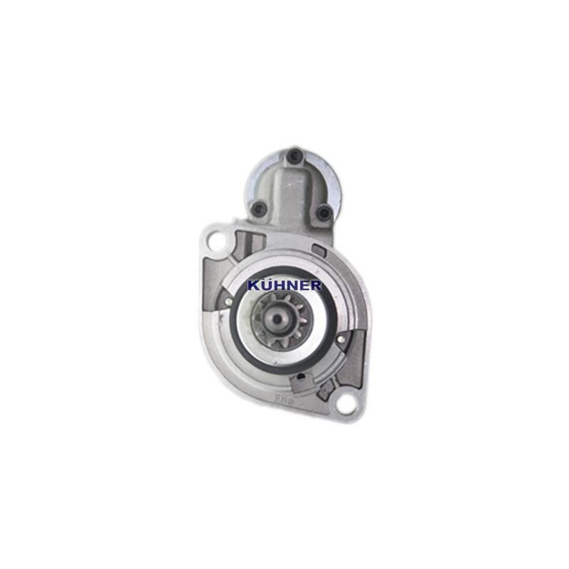AD KÜHNER 10619R Motor de arranque