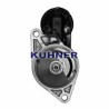 AD KÜHNER 1066R Motor de arranque