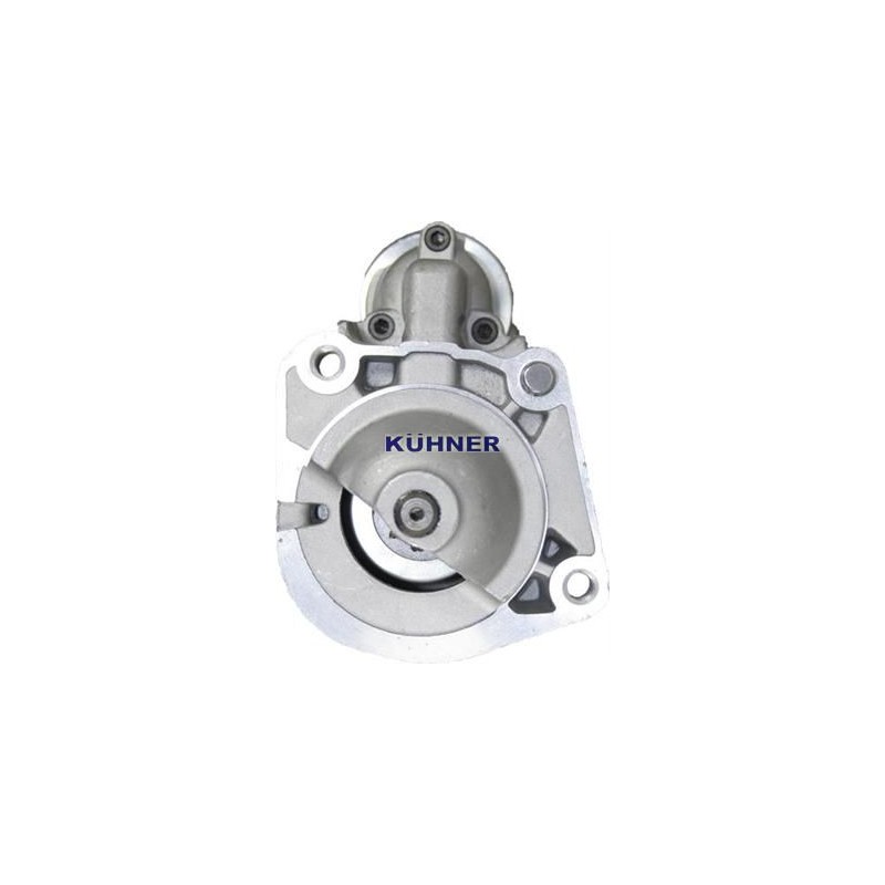AD KÜHNER 10680V Motor de arranque