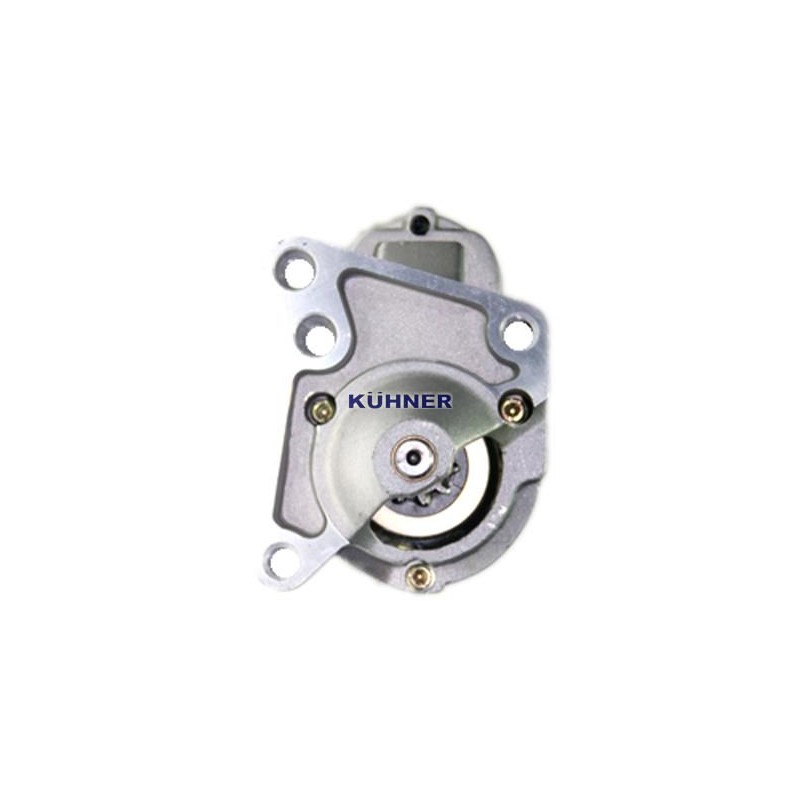 AD KÜHNER 10681V Motor de arranque