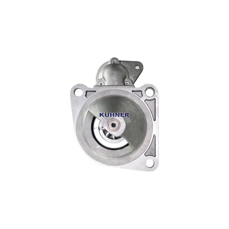 AD KÜHNER 10682 Motor de arranque