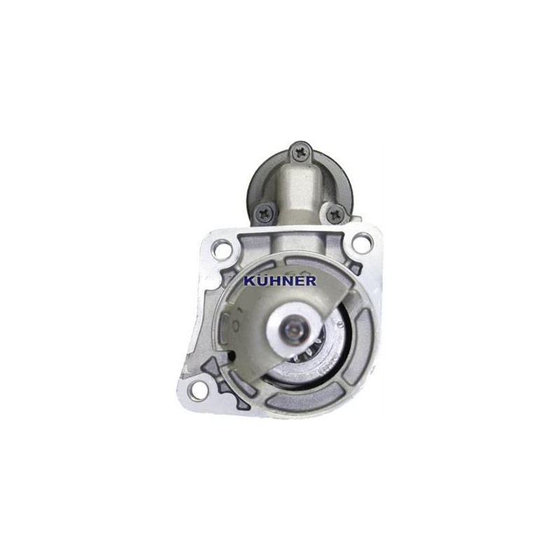 AD KÜHNER 10685B Motor de arranque