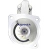 AD KÜHNER 10693K Motor de arranque