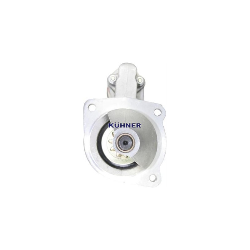 AD KÜHNER 10693L Motor de arranque