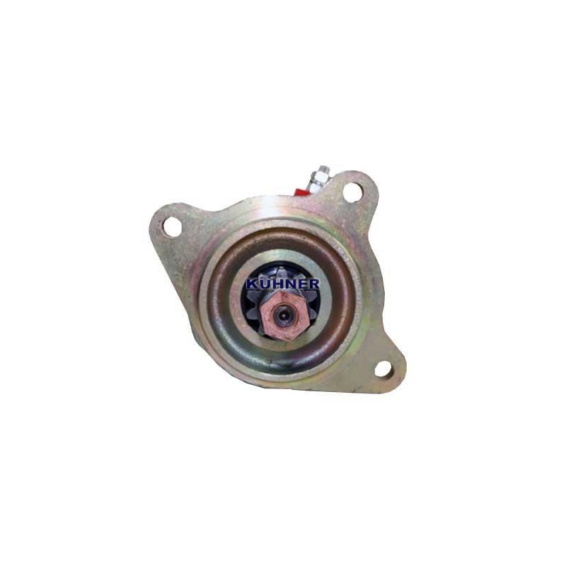 AD KÜHNER 10702P Motor de arranque