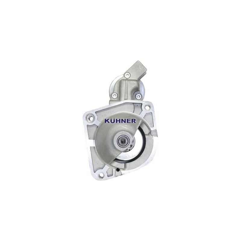 AD KÜHNER 10709 Motor de arranque