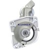 AD KÜHNER 10709 Motor de arranque