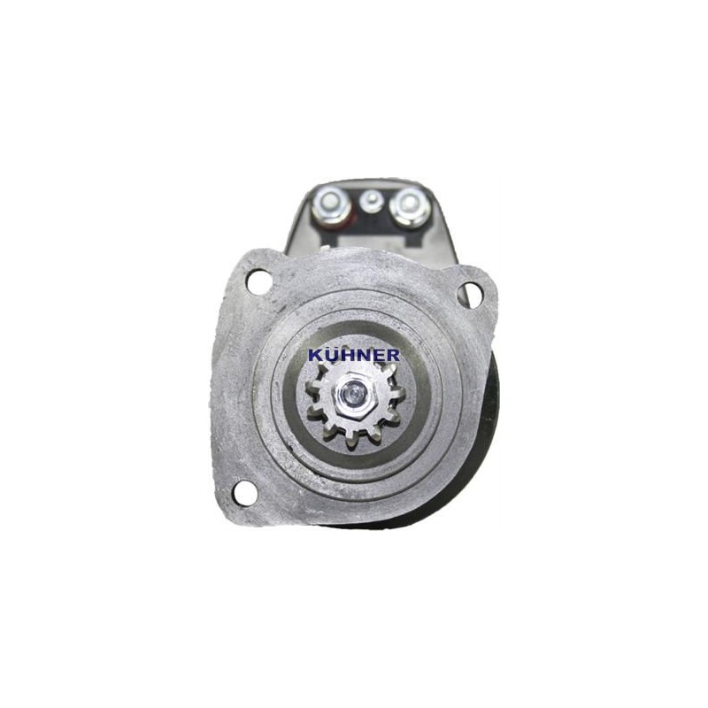 AD KÜHNER 10710 Motor de arranque
