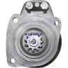 AD KÜHNER 10710 Motor de arranque