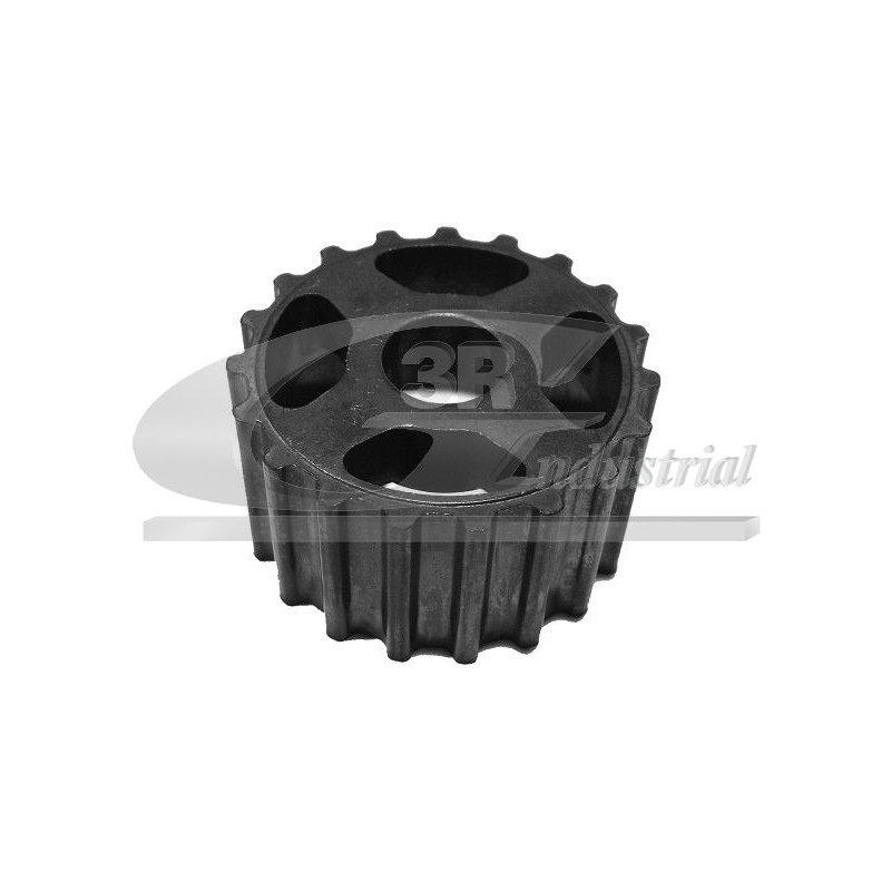 3RG 10726 Polea inversión/guía, correa distribución