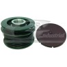 3RG 10727 Rueda libre alternador