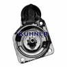 AD KÜHNER 1077R Motor de arranque