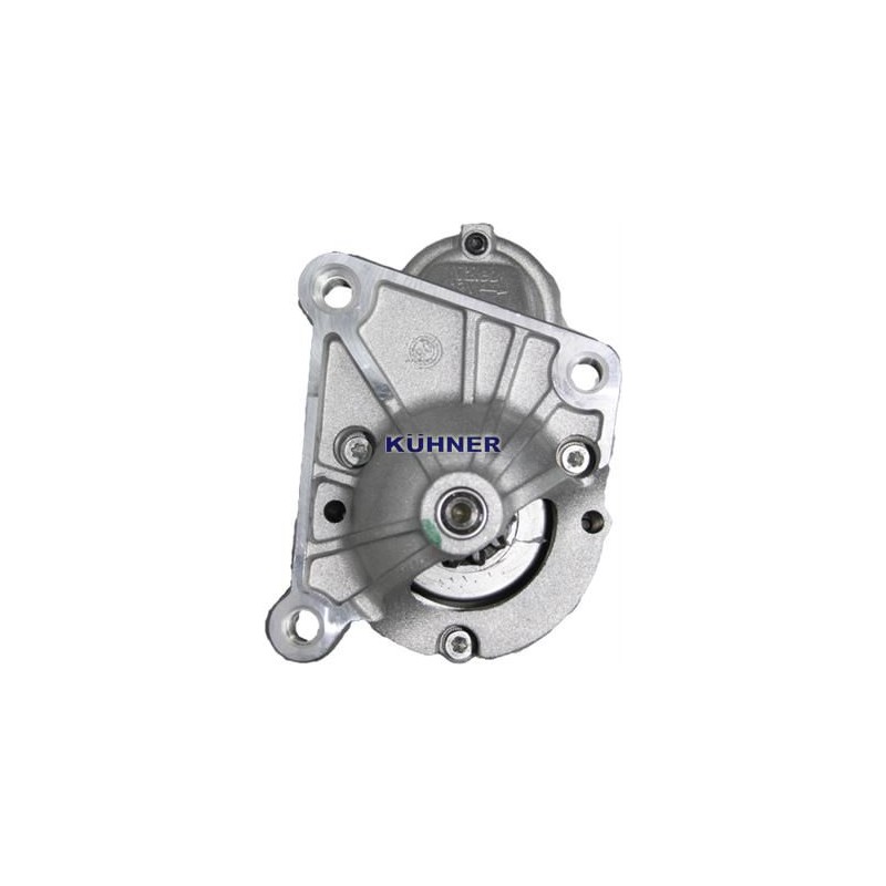 AD KÜHNER 10784 Motor de arranque