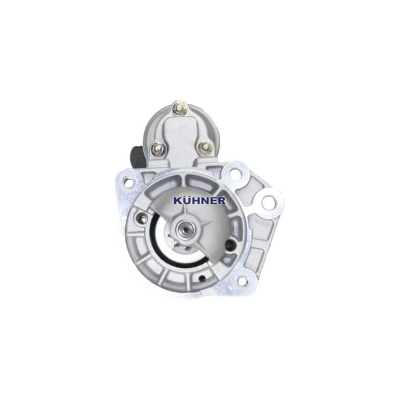 AD KÜHNER 10788 Motor de arranque