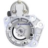 AD KÜHNER 10788 Motor de arranque