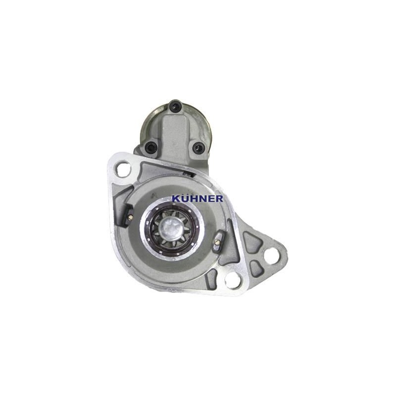 AD KÜHNER 10789 Motor de arranque