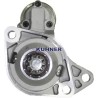 AD KÜHNER 10789 Motor de arranque