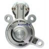 AD KÜHNER 10790R Motor de arranque