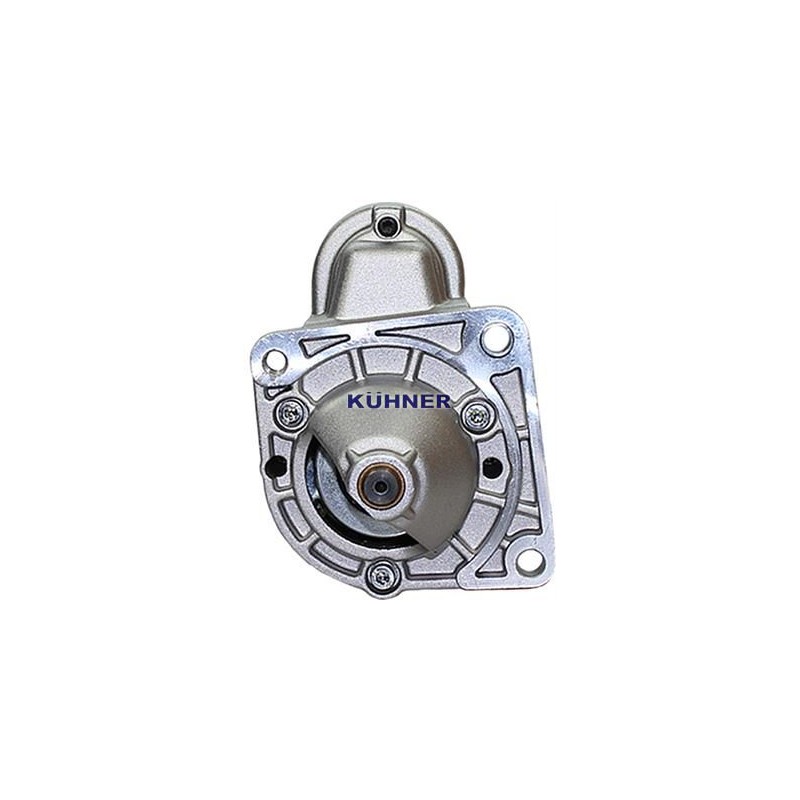AD KÜHNER 10796R Motor de arranque