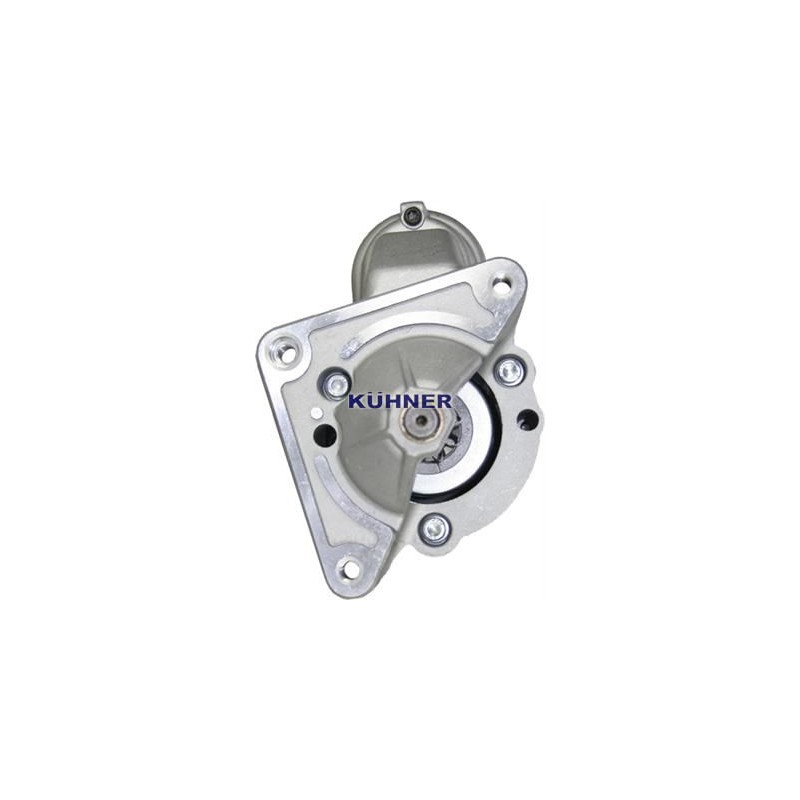 AD KÜHNER 10882 Motor de arranque