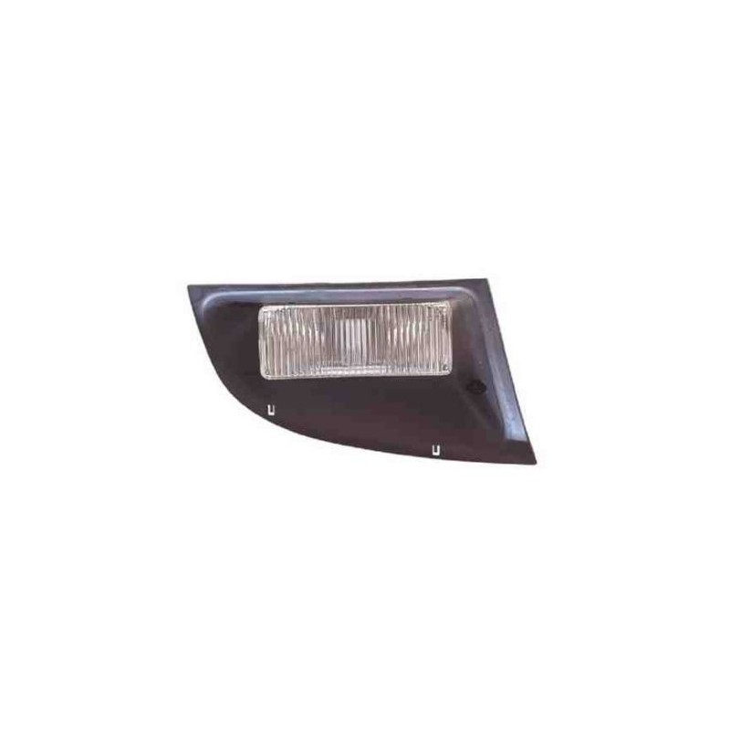 IPARLUX 13223502 Faro antiniebla derecho