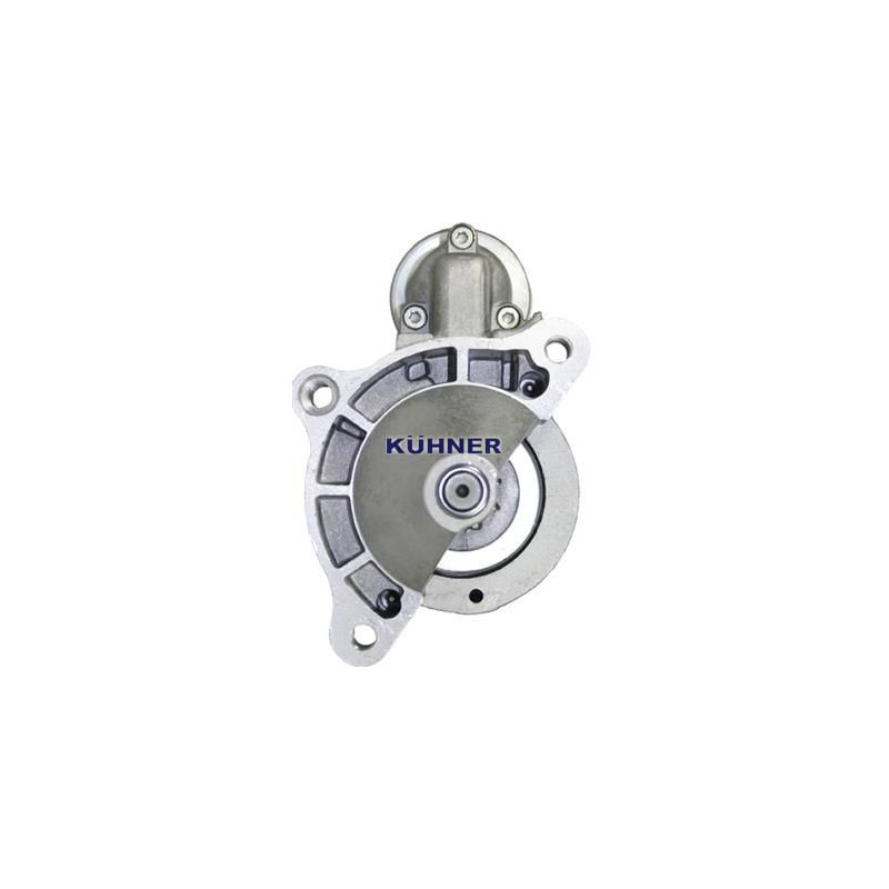 AD KÜHNER 10885B Motor de arranque
