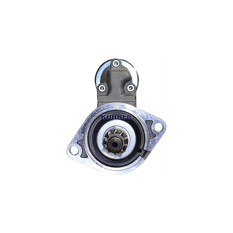 AD KÜHNER 10888 Motor de arranque