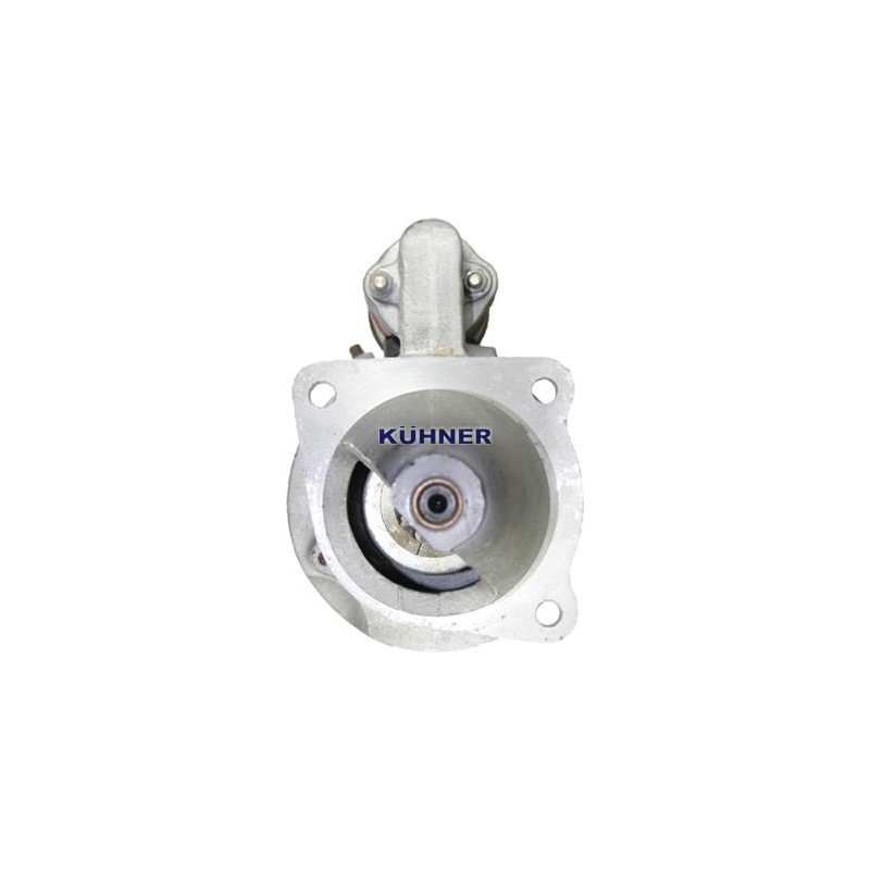 AD KÜHNER 10889N Motor de arranque