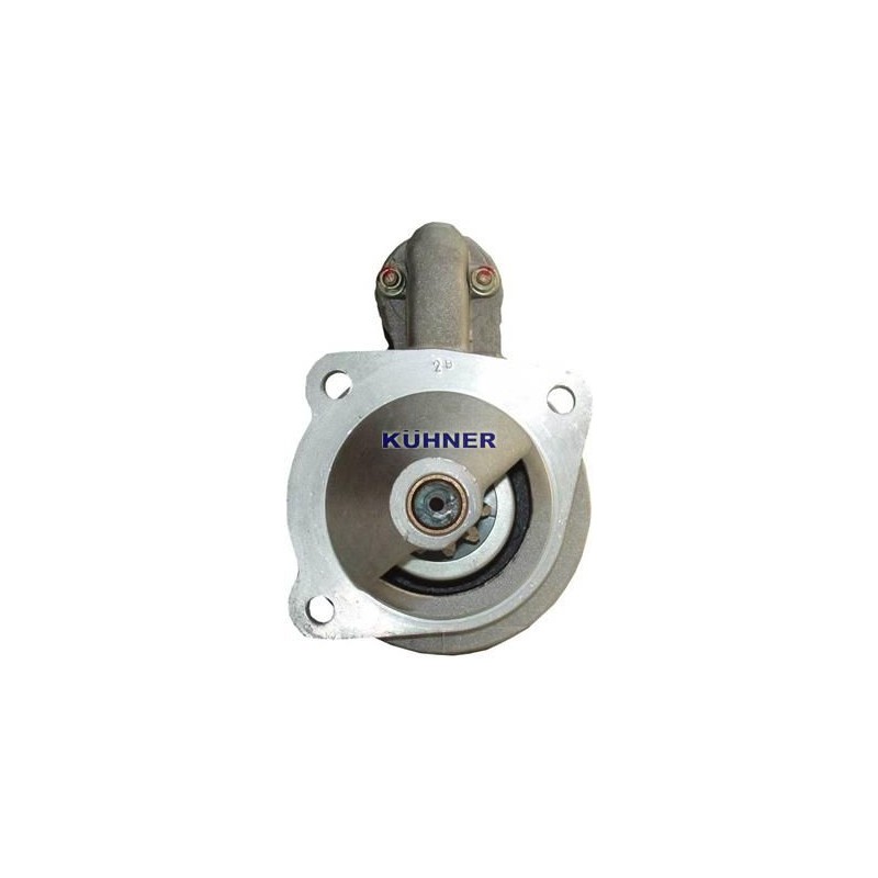AD KÜHNER 10948 Motor de arranque