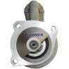 AD KÜHNER 10948 Motor de arranque