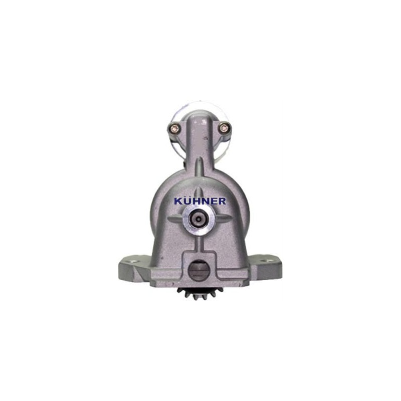 AD KÜHNER 10961 Motor de arranque