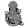 AD KÜHNER 10963 Motor de arranque