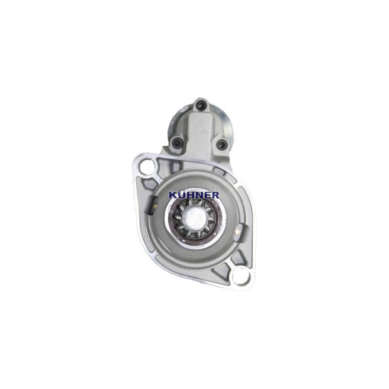 AD KÜHNER 10974R Motor de arranque