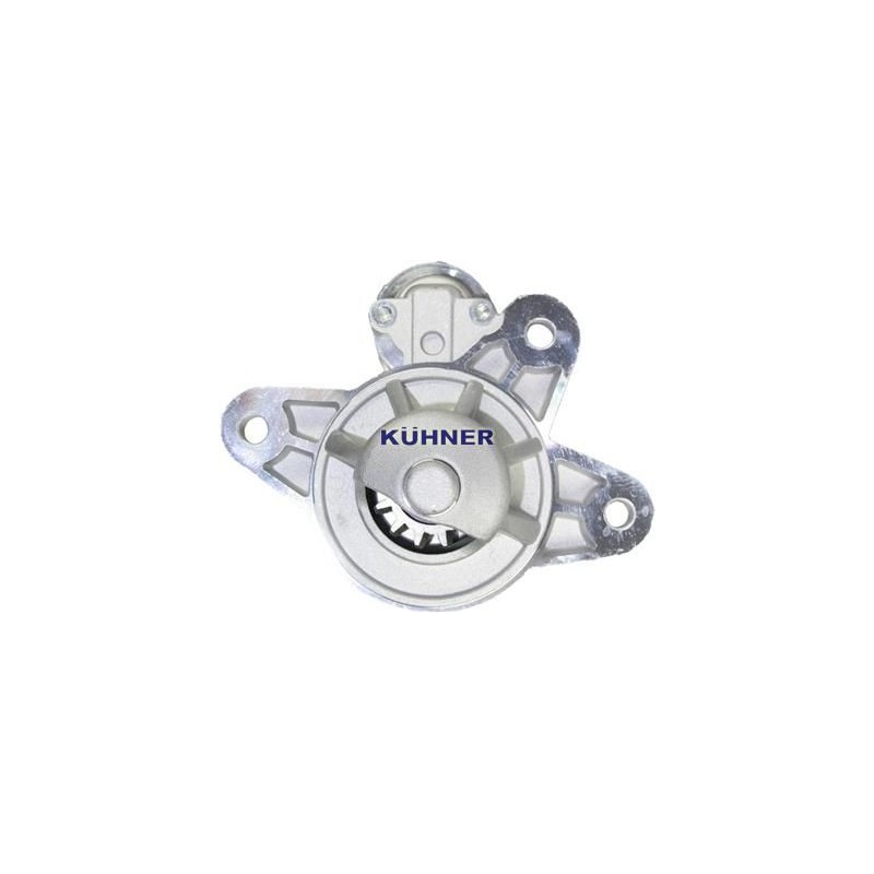 AD KÜHNER 10977 Motor de arranque