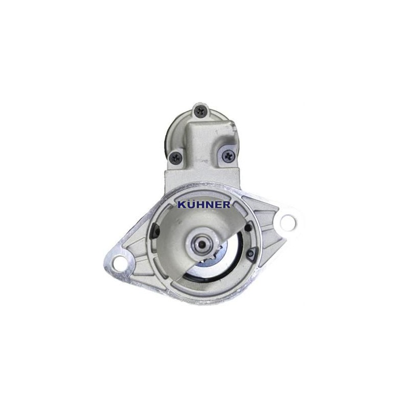 AD KÜHNER 10982B Motor de arranque
