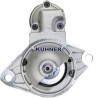AD KÜHNER 10982B Motor de arranque