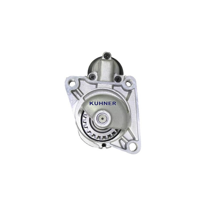AD KÜHNER 10986 Motor de arranque