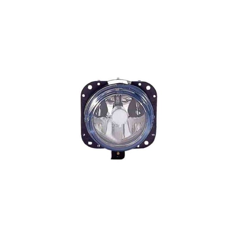 IPARLUX 13223579 Faro antiniebla