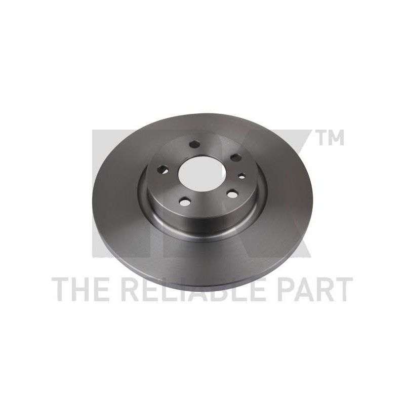 NK 201017 Disco de freno