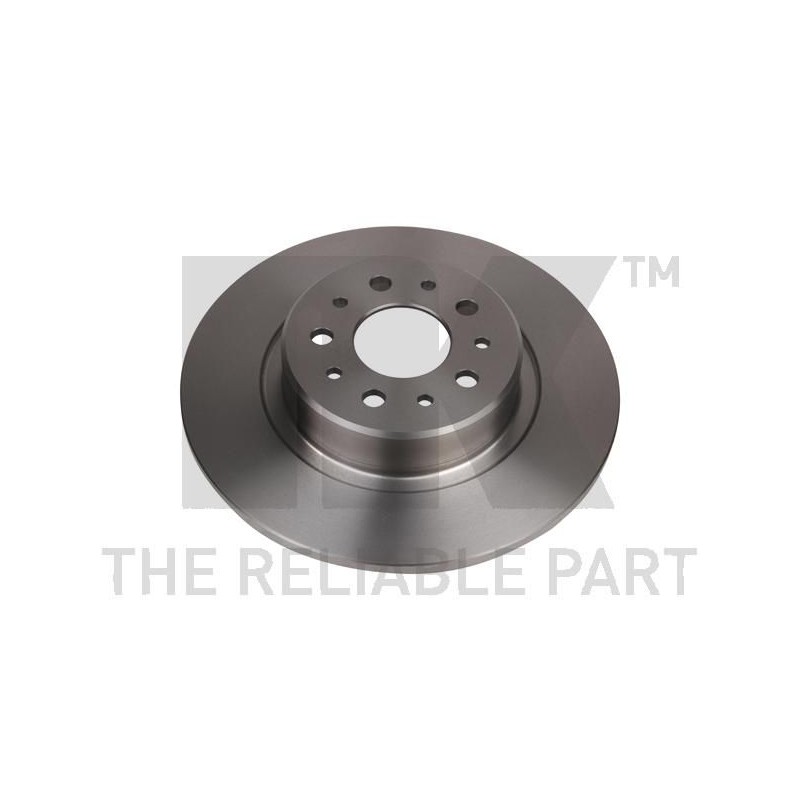 NK 201021 Disco de freno